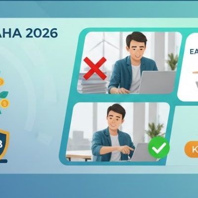 Wujudkan Resolusi 2026